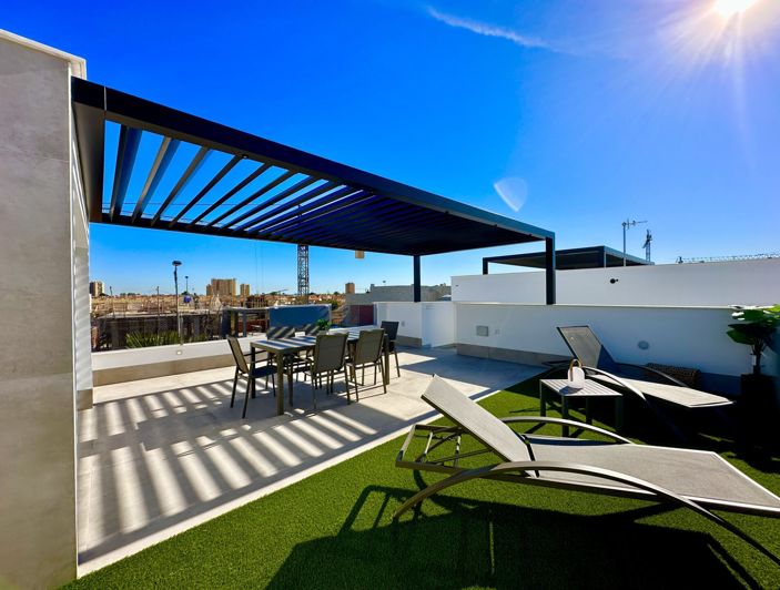 Image No.54-Villa de 3 chambres à vendre à Santiago de la Ribera