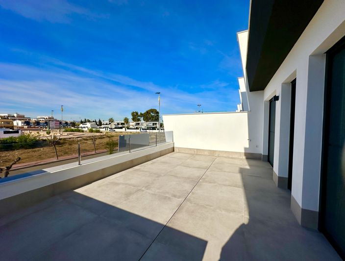 Image No.59-Villa de 3 chambres à vendre à Santiago de la Ribera