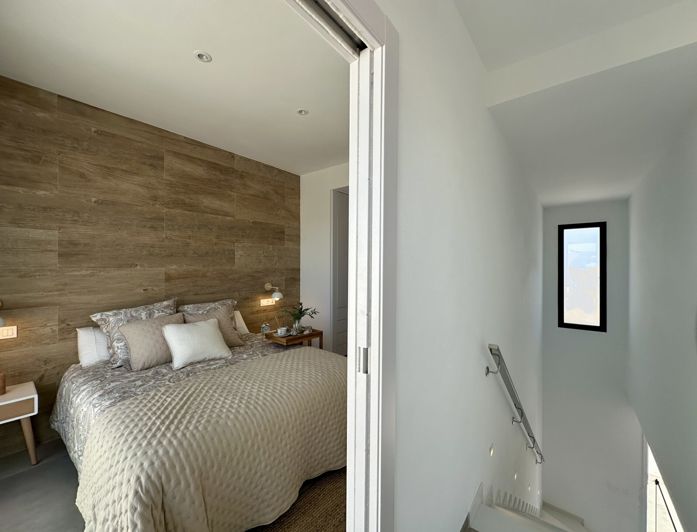 Image No.60-Villa de 3 chambres à vendre à Santiago de la Ribera