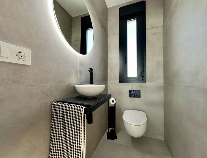 Image No.64-3 Bed Villa for sale