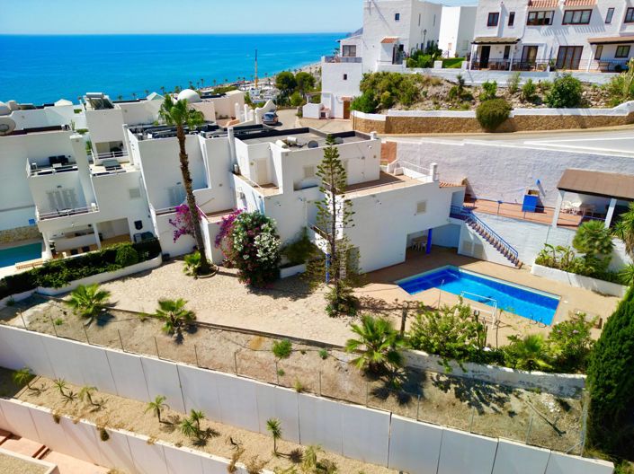 Image No.105-Villa de 4 chambres à vendre à Mojacar