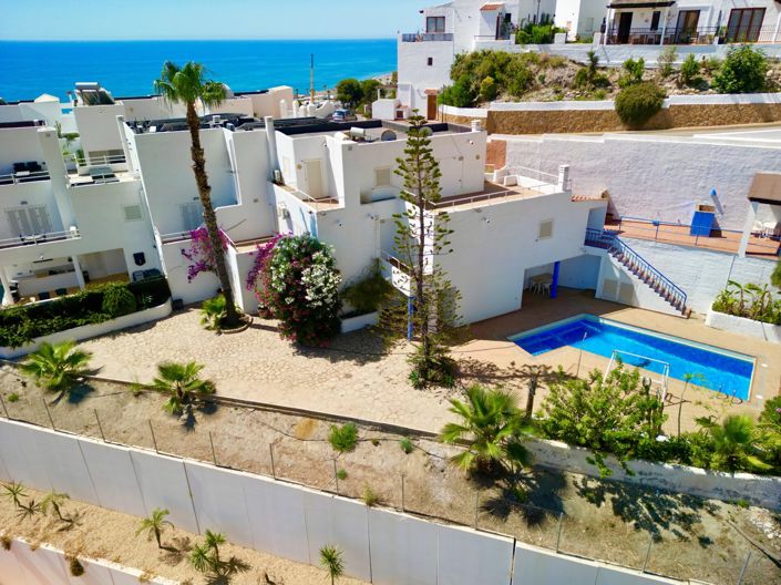 Image No.110-Villa de 4 chambres à vendre à Mojacar