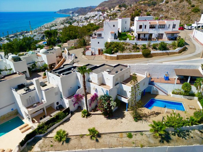 Image No.112-Villa de 4 chambres à vendre à Mojacar