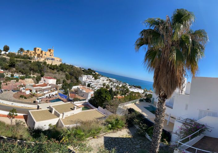 Image No.114-Villa de 4 chambres à vendre à Mojacar