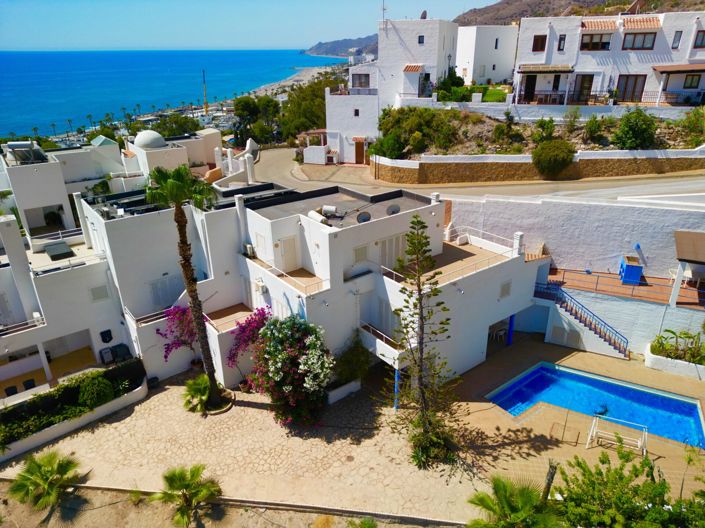 Image No.119-Villa de 4 chambres à vendre à Mojacar