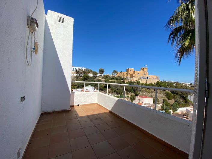 Image No.120-Villa de 4 chambres à vendre à Mojacar