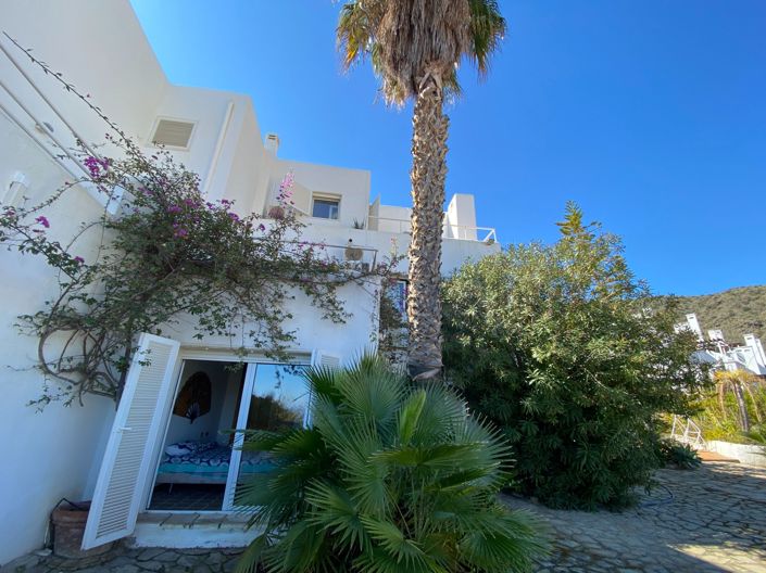 Image No.128-Villa de 4 chambres à vendre à Mojacar