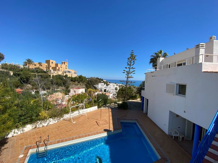 Image No.129-Villa de 4 chambres à vendre à Mojacar