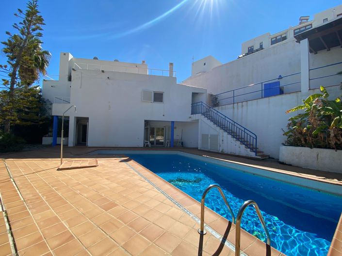 Image No.132-Villa de 4 chambres à vendre à Mojacar