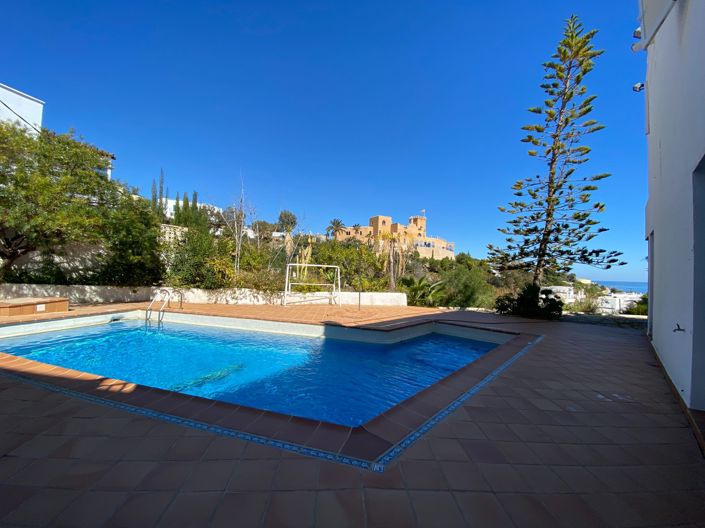 Image No.133-Villa de 4 chambres à vendre à Mojacar