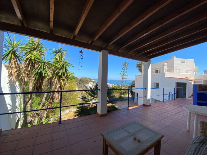 Image No.134-Villa de 4 chambres à vendre à Mojacar