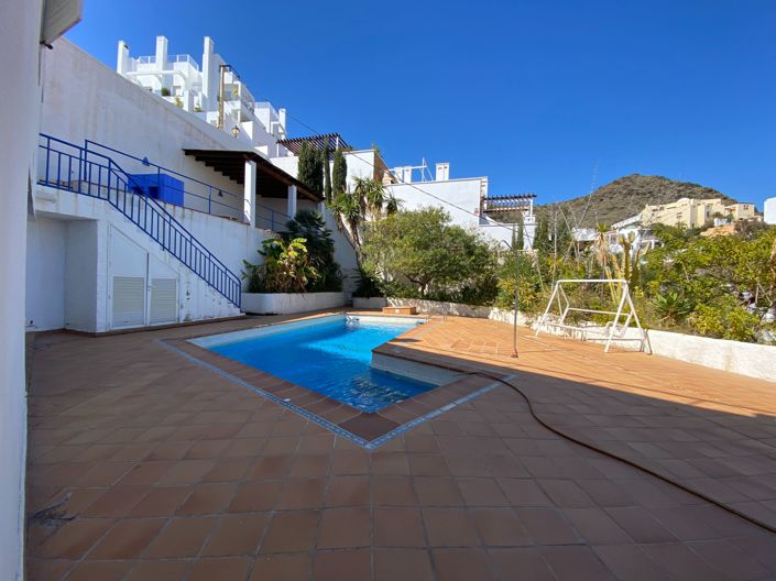 Image No.135-Villa de 4 chambres à vendre à Mojacar