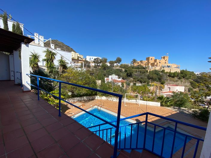 Image No.136-Villa de 4 chambres à vendre à Mojacar