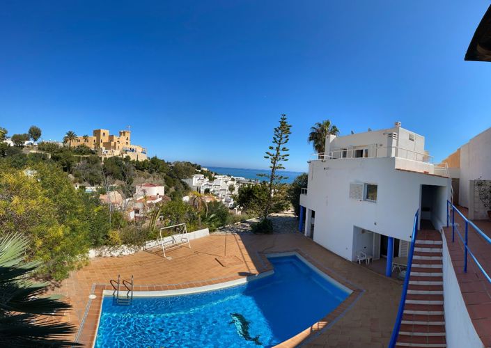 Image No.137-Villa de 4 chambres à vendre à Mojacar