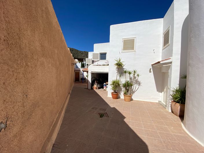 Image No.139-Villa de 4 chambres à vendre à Mojacar