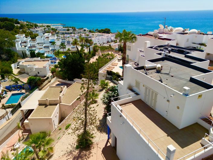 Image No.142-Villa de 4 chambres à vendre à Mojacar