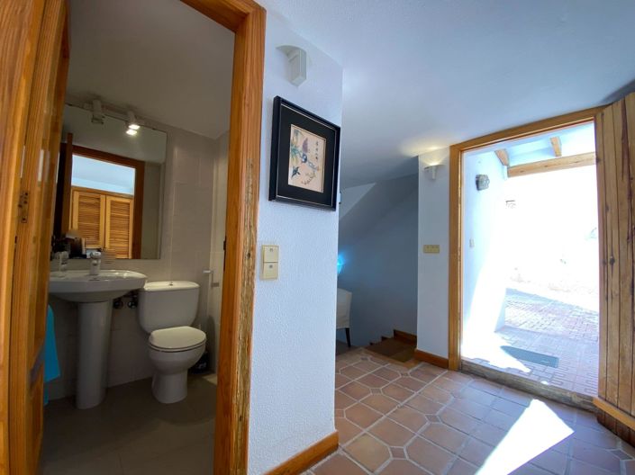 Image No.19-Villa de 4 chambres à vendre à Mojacar