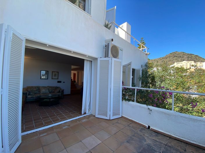 Image No.34-Villa de 4 chambres à vendre à Mojacar