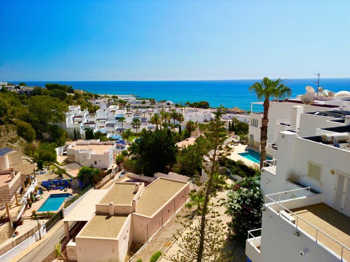 Image No.6-Villa de 4 chambres à vendre à Mojacar