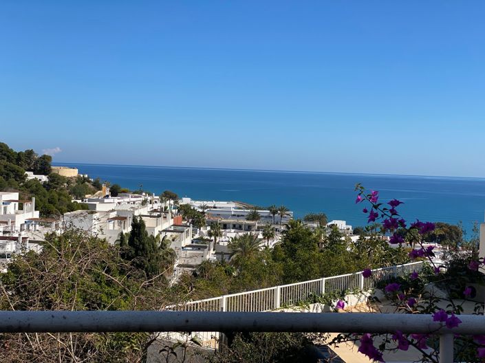 Image No.7-Villa de 4 chambres à vendre à Mojacar