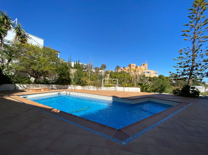 Image No.8-Villa de 4 chambres à vendre à Mojacar