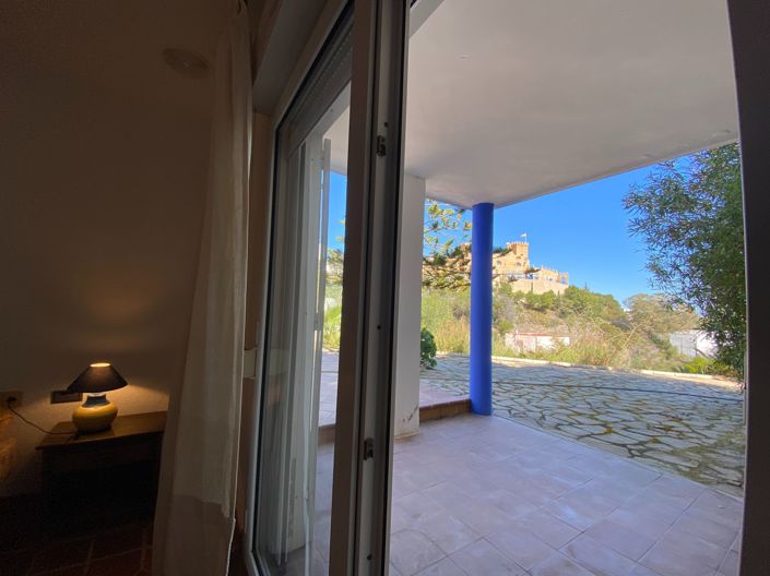 Image No.81-Villa de 4 chambres à vendre à Mojacar