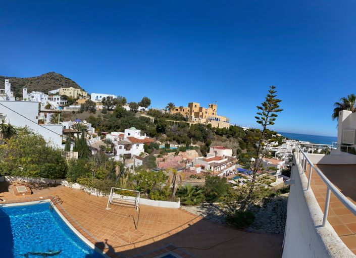 Image No.88-Villa de 4 chambres à vendre à Mojacar