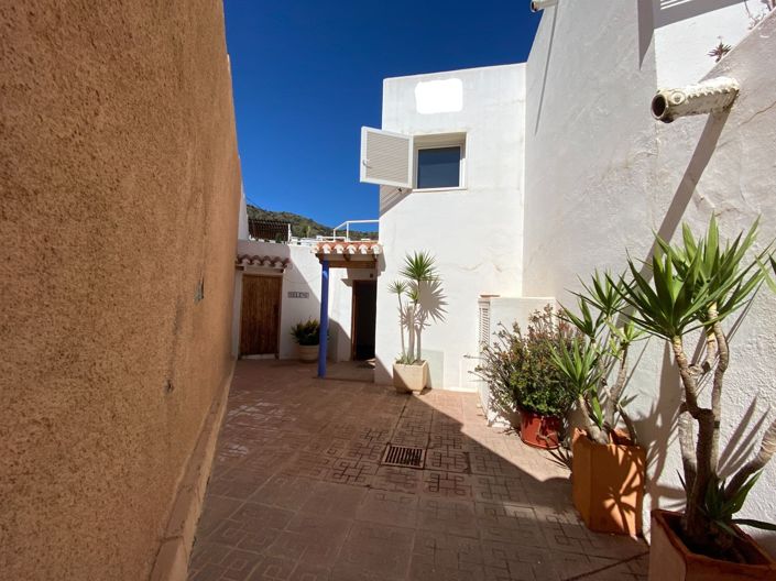 Image No.10-Villa de 4 chambres à vendre à Mojacar