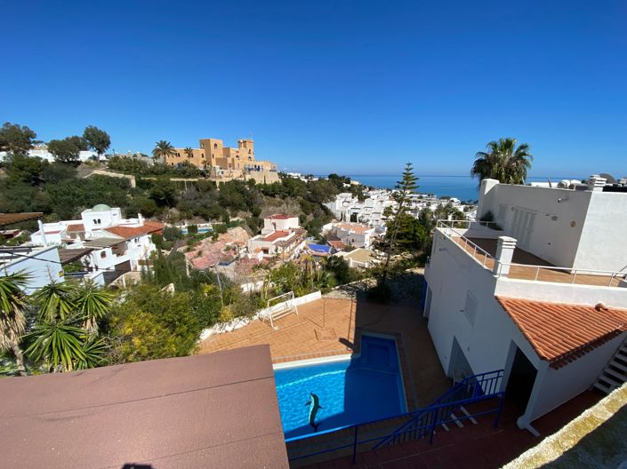 Image No.99-Villa de 4 chambres à vendre à Mojacar