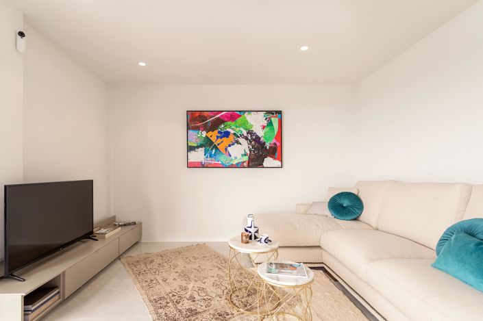 Image No.20-Propriété de 3 chambres à vendre à Finestrat