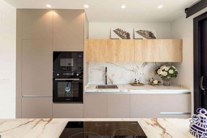 Image No.24-Propriété de 3 chambres à vendre à Finestrat