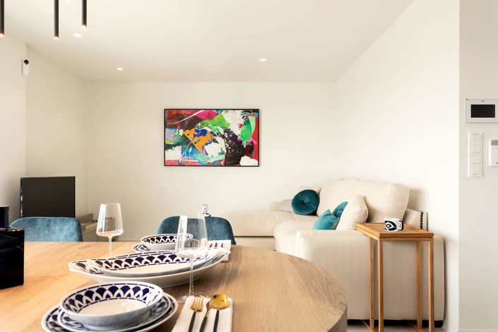 Image No.28-Propriété de 3 chambres à vendre à Finestrat