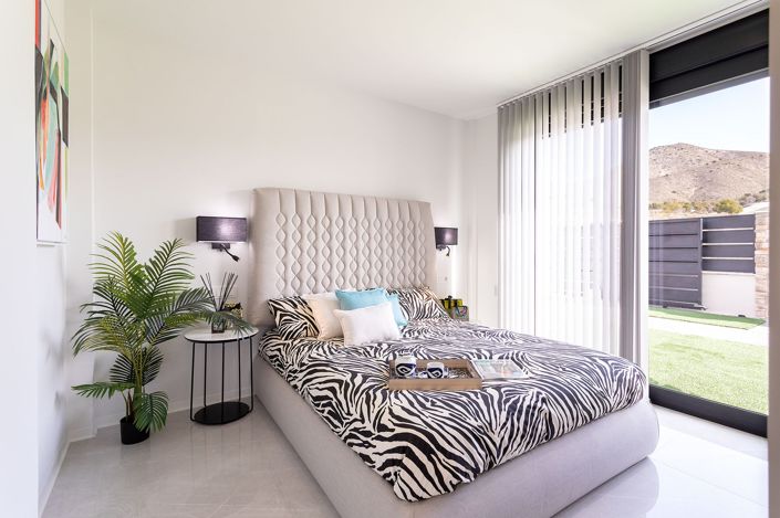 Image No.31-Propriété de 3 chambres à vendre à Finestrat