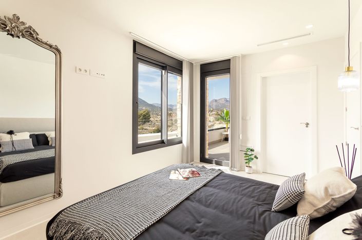 Image No.42-Propriété de 3 chambres à vendre à Finestrat