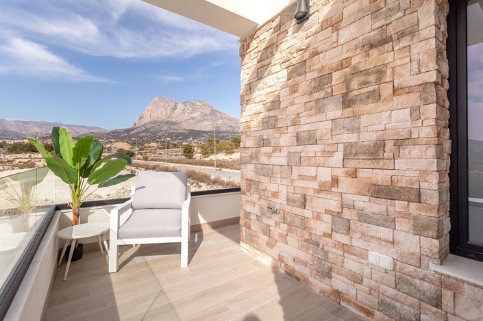 Image No.44-Propriété de 3 chambres à vendre à Finestrat