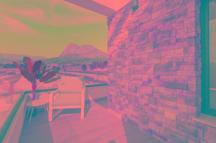 Image No.44-3 Bed Property for sale