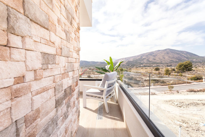 Image No.45-Propriété de 3 chambres à vendre à Finestrat