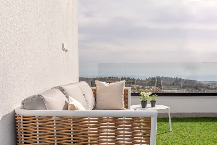 Image No.56-Propriété de 3 chambres à vendre à Finestrat