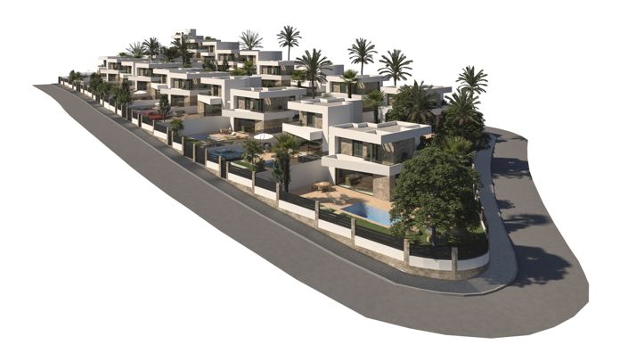 Image No.79-3 Bed Property for sale