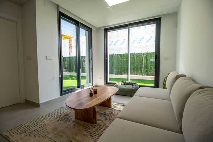 Image No.40-3 Bed Villa for sale