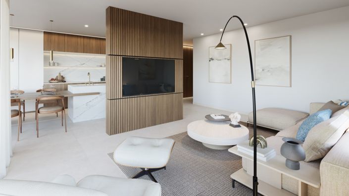 Image No.5-3 Bed Penthouse for sale