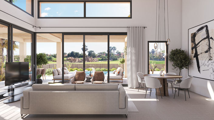 Image No.15-3 Bed Villa for sale