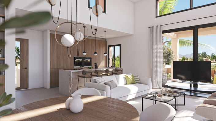 Image No.16-3 Bed Villa for sale