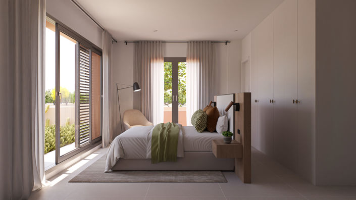 Image No.17-3 Bed Villa for sale