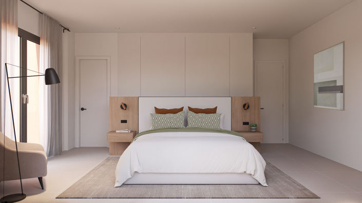 Image No.18-3 Bed Villa for sale