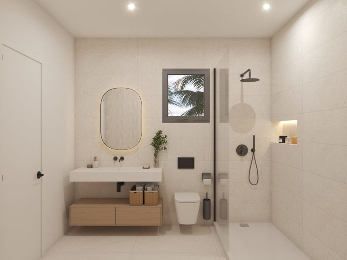 Image No.19-3 Bed Villa for sale