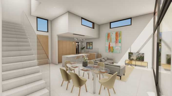 Image No.22-3 Bed Villa for sale