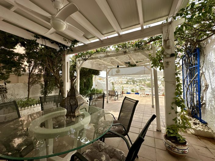 Image No.11-Villa de 5 chambres à vendre à San José