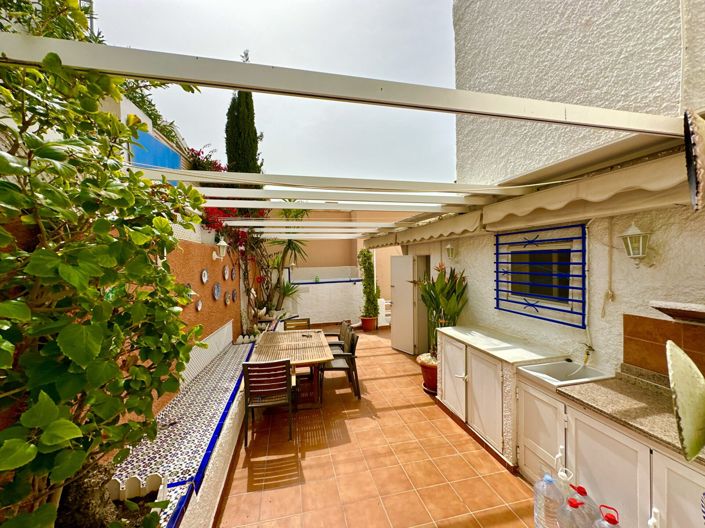 Image No.108-Villa de 5 chambres à vendre à San José