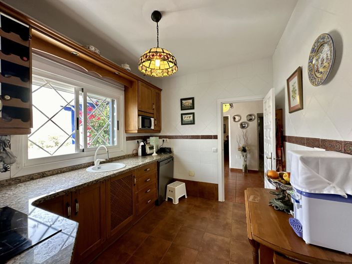 Image No.109-Villa de 5 chambres à vendre à San José